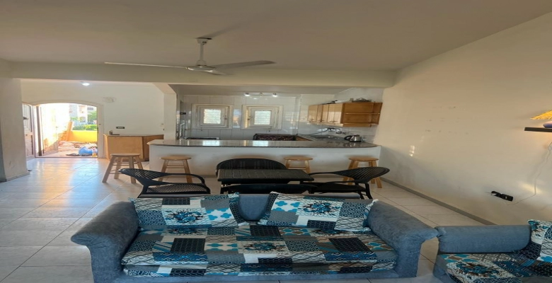 شالية للايجار فى مارينا4 Chalet for rent in Marina 4