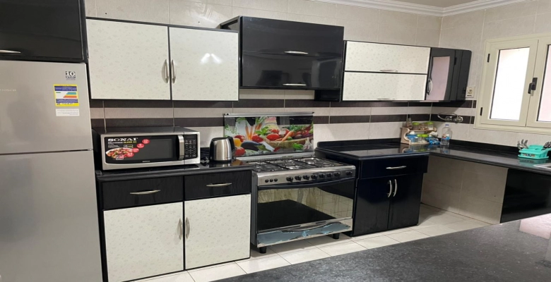 شاليه للايجار في لازوردي Chalet for rent in L'azurde