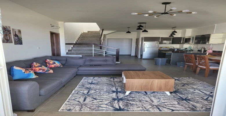 شاليه للايجار في امواج الساحل الشمالي | أفضل سعر Amwaj Algomhoria