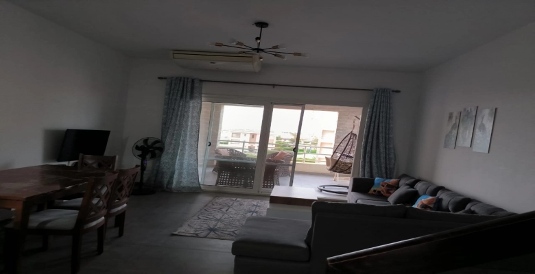 شاليه للايجار في امواج الساحل الشمالي | أفضل سعر Amwaj Algomhoria