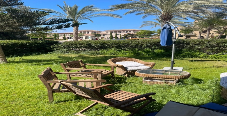 شاليه للايجار في مراسي كاتانيا - أفضل سعر Marassi Catania