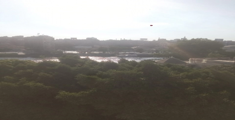 شقة للايجار في الزمالك - أفضل سعر | Algomhoria