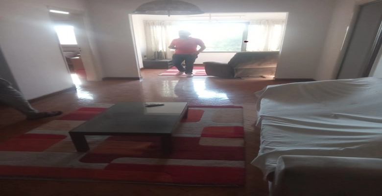 شقة للايجار في الزمالك - أفضل سعر | Algomhoria