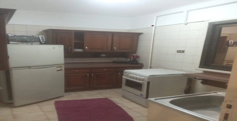 شقة للايجار في الزمالك - أفضل سعر | Algomhoria