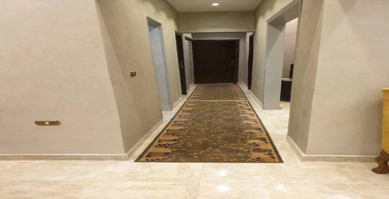 شقة للايجار في الدقي - شارع قاسم ناصية شارع الدقي | Algomhoria