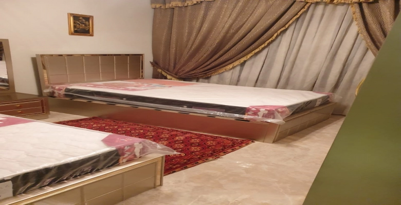 شقة للايجار في الدقي - شارع قاسم ناصية شارع الدقي | Algomhoria