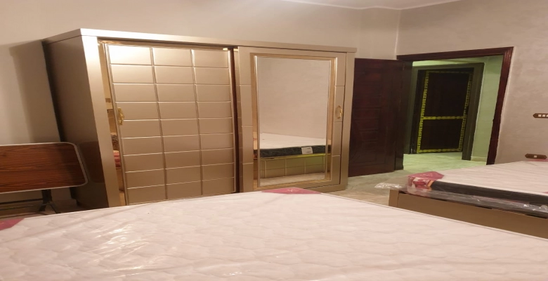 شقة للايجار في الدقي - شارع قاسم ناصية شارع الدقي | Algomhoria