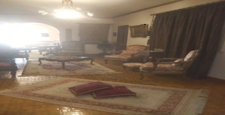 شقة للايجار بالزملك - محمد مظهر و بسعر مغري | Algomhoria