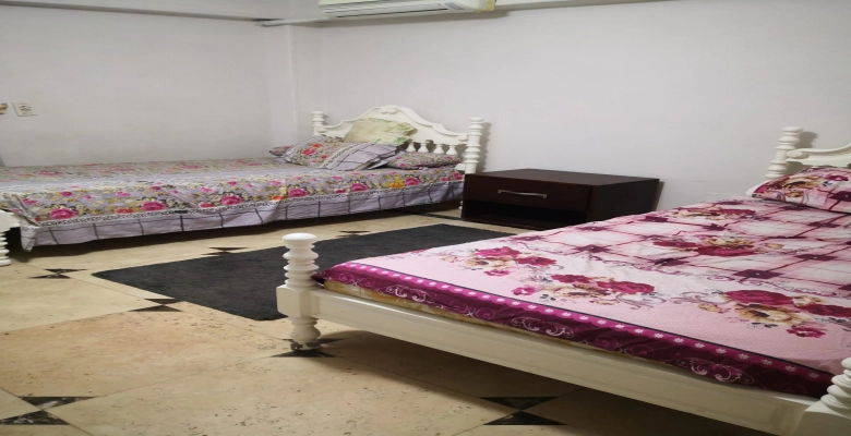 شقة للبيع 3 غرف - في الدقي