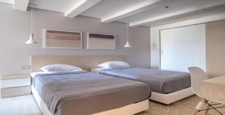 شاليه للايجار بالساحل الشمالى فوكا باى -  Chalet for rent in North Coast Fouka bay