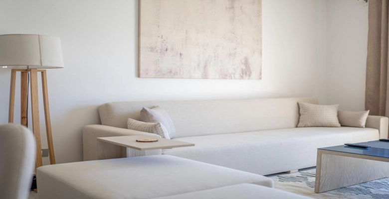 شاليه للايجار بالساحل الشمالى فوكا باى -  Chalet for rent in North Coast Fouka bay