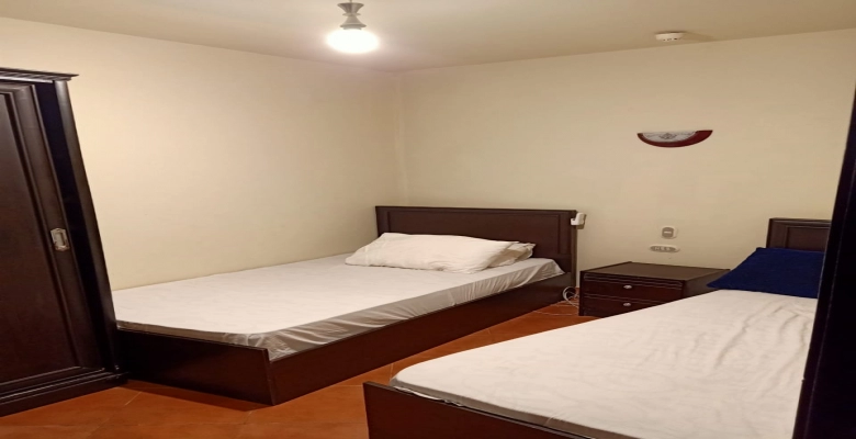 شاليه للايجار بالساحل الشمالي بورتو مارينا -  Chalet for rent in North Coast Porto Marina