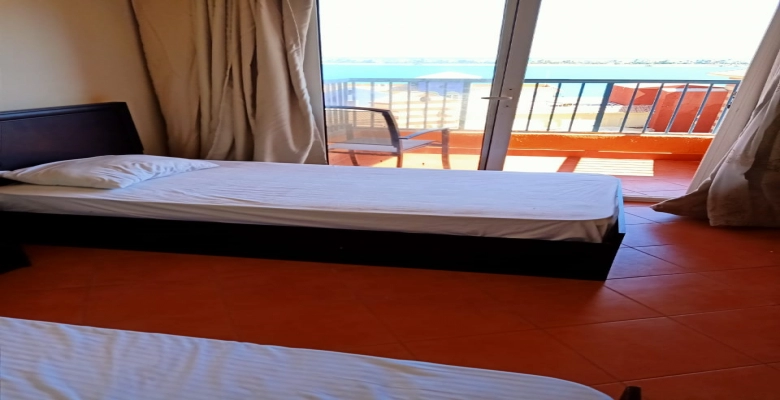 شاليه للايجار بالساحل الشمالي بورتو مارينا -  Chalet for rent in North Coast Porto Marina