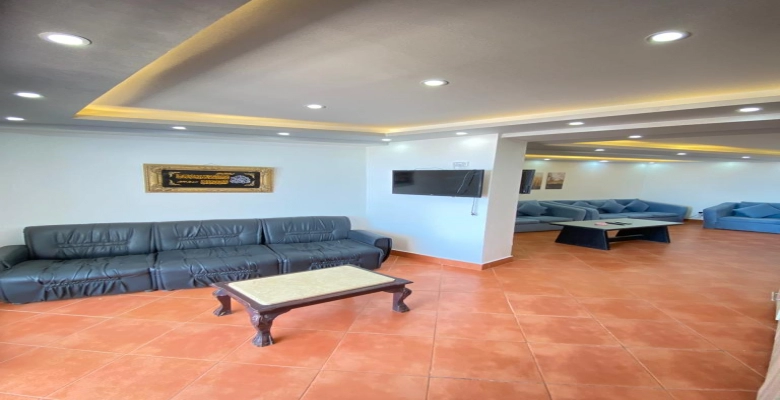 شاليه للايجار بالساحل الشمالي بورتو مارينا -  Chalet for rent in North Coast Porto Marina