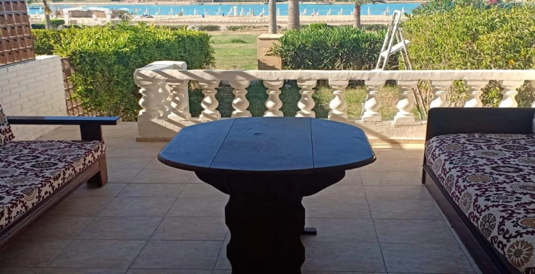 شالية للايجار الساحل الشمالي مارينا | الجمهورية للعقارات