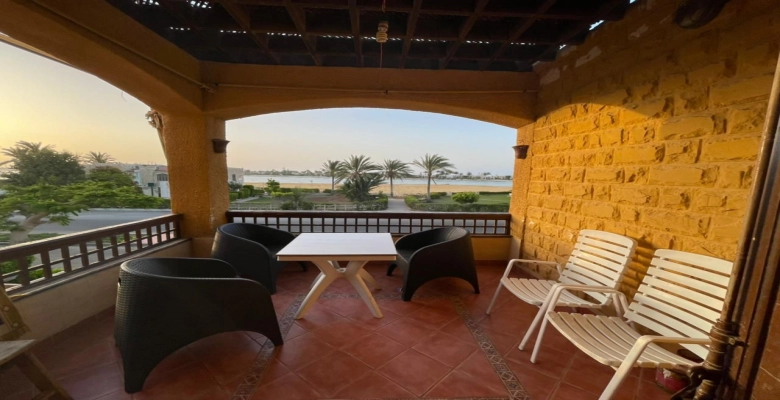 شالية للايجار الساحل الشمالي مارينا | الجمهورية للعقارات