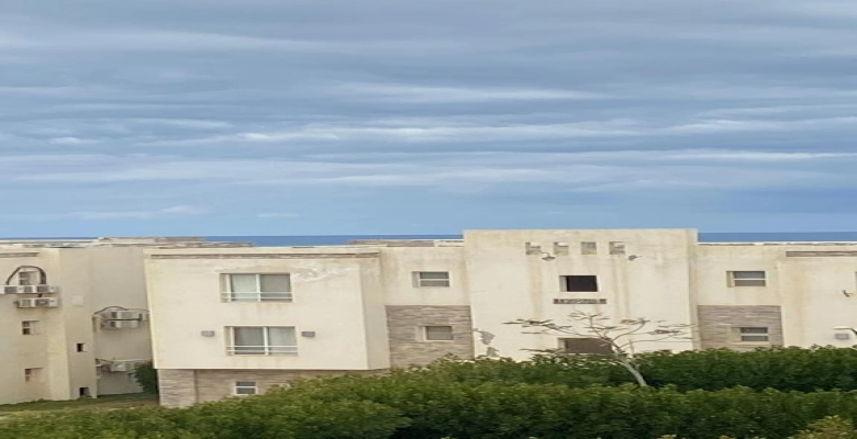 شاليه للإيجار في امواج 3 غرف