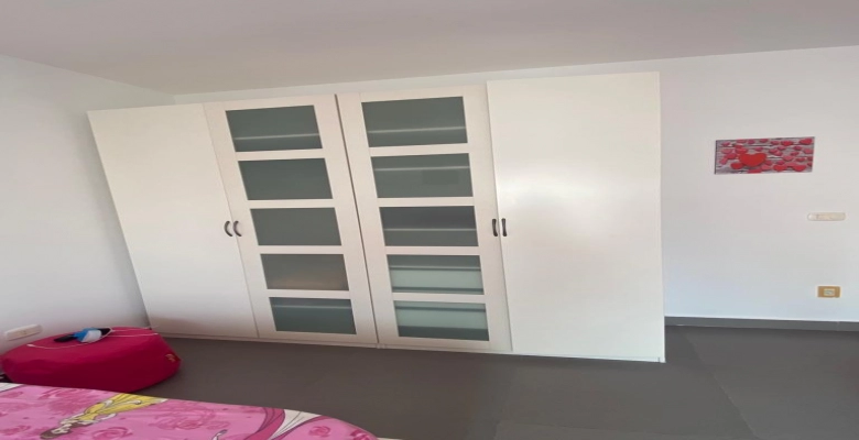 شاليه للإيجار في امواج 3 غرف