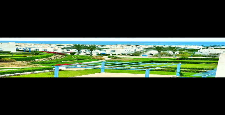 فيلا للايجار فى ماونتن فيو رأس الحكمة الساحل الشمالي | الجمهورية للعقارات