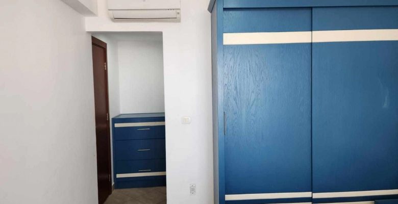 شاليه للايجار في امواج الساحل الشمالي | الجمهورية للعقارات