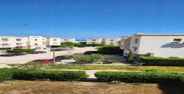 شاليه للايجار في امواج الساحل الشمالي | الجمهورية للعقارات