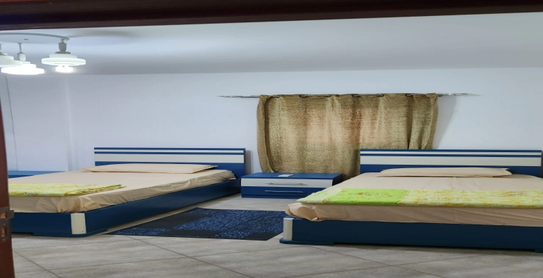 شاليه للايجار في امواج الساحل الشمالي | الجمهورية للعقارات