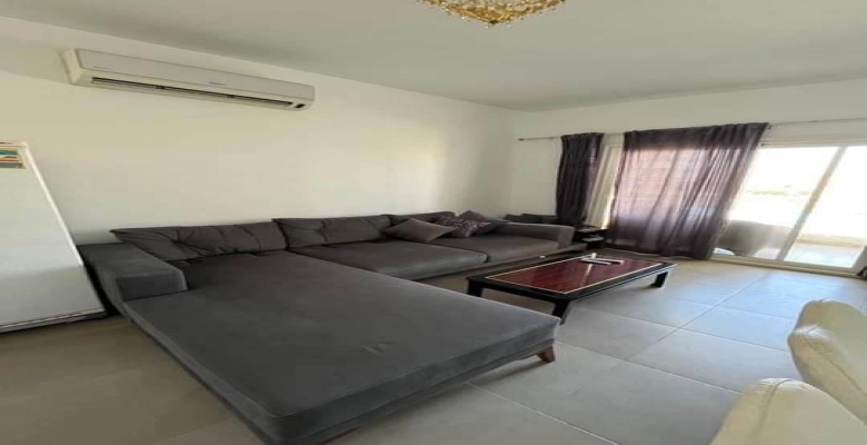 شالية للايجار في أمواج