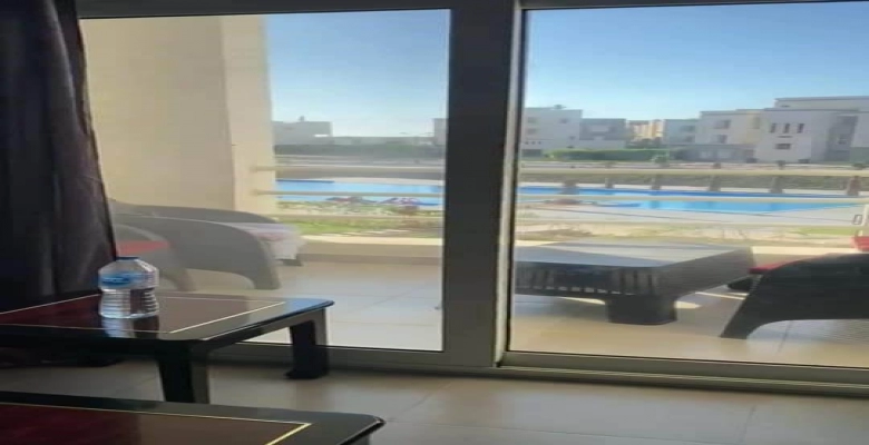 شالية للايجار في أمواج