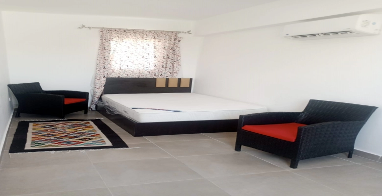 بنتهاوس للايجار فى امواج - موقع مميز | الجمهورية للعقارات