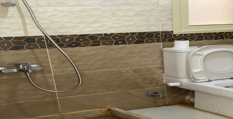 شاليه للايجار في هاسيندا باي 3 غرف