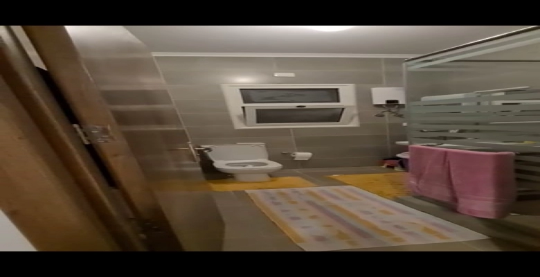 شالية للايجار فى قرية امواج  - موقع مميز | الجمهورية للعقارات