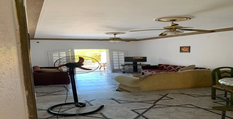 شاليه للإيجار بالساحل الشمالي مارينا - موقع مميز | الجمهورية للعقارات