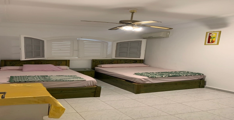 شاليه للإيجار بالساحل الشمالي مارينا - موقع مميز | الجمهورية للعقارات