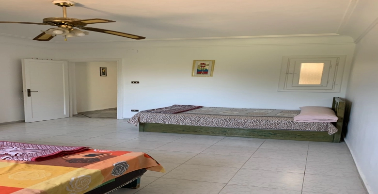 شاليه للإيجار بالساحل الشمالي مارينا - موقع مميز | الجمهورية للعقارات