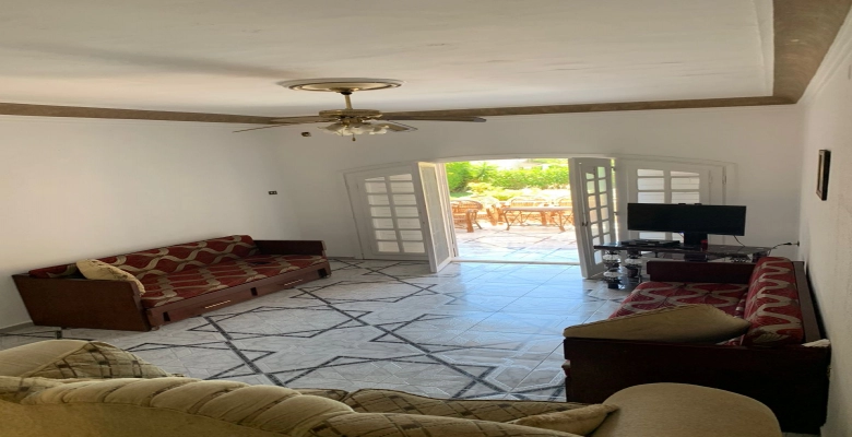 شاليه للإيجار بالساحل الشمالي مارينا - موقع مميز | الجمهورية للعقارات