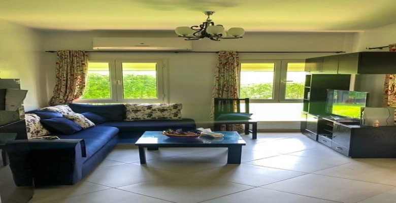 شاليه للإيجار الساحل الشمالي امواج  - موقع مميز | الجمهورية للعقارات