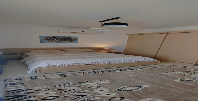 شاليه للايجار في فوكا باي  - الساحل الشمالي | الجمهورية للعقارات