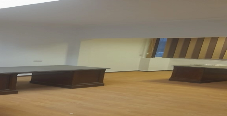 مكتب للايجار في الزمالك | Algomhoria