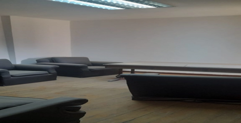 مكتب للايجار في الزمالك | Algomhoria