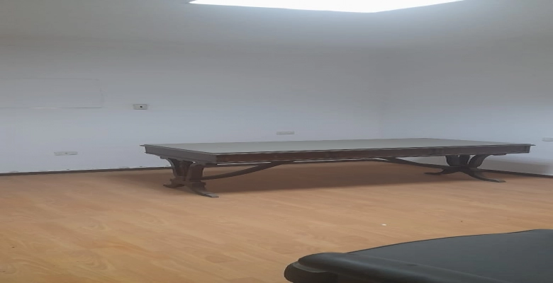 مكتب للايجار في الزمالك | Algomhoria