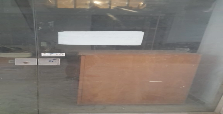 مكتب للايجار في الزمالك | Algomhoria