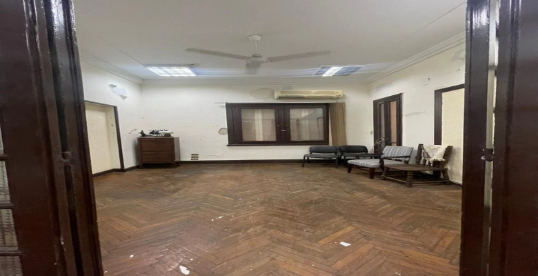 مكتب اداري للايجار في الزمالك | Algomhoria