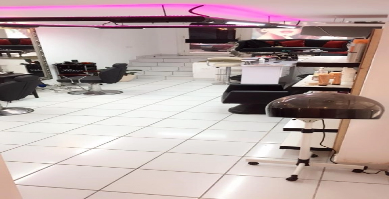 مكتب اداري دوبلكس بمدخل خاص محل ومعرض للايجار