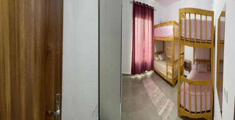 شاليه للإيجار الساحل الشمالي امواج Chalet for rent, North Coast, Amwaj