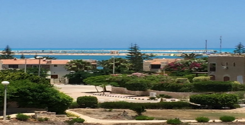 شالية للايجار مارينا 4  | algomhoria