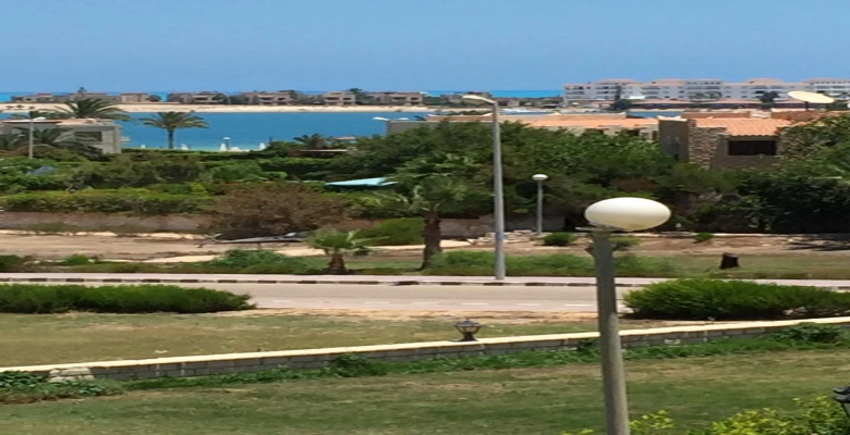 شالية للايجار مارينا 4  | algomhoria