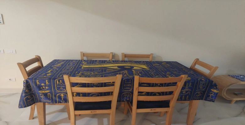 شاليه للإيجار  منطقة الداون تاون ابراج العلمين Chalet for rent in the town area, Al Alamein Towers