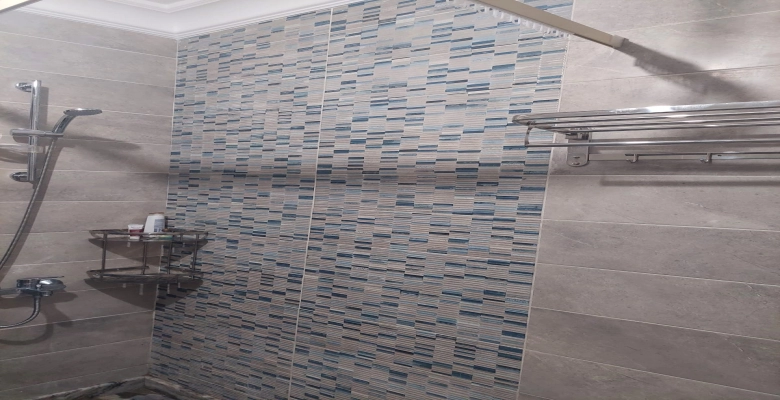 شاليه للإيجار  منطقة الداون تاون ابراج العلمين Chalet for rent in the town area, Al Alamein Towers