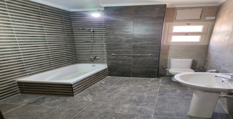 شقة للإيجار  مدينة 6 أكتوبر Apartment for rent in 6th of October City