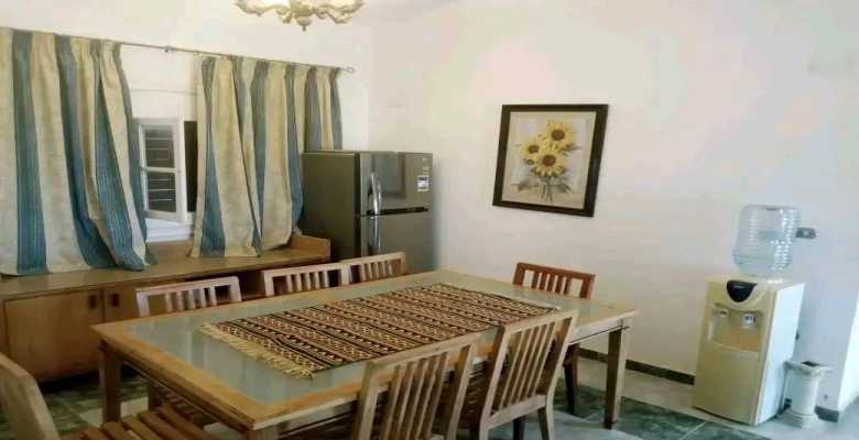 شالية للايجار مارينا 6  | algomhoria